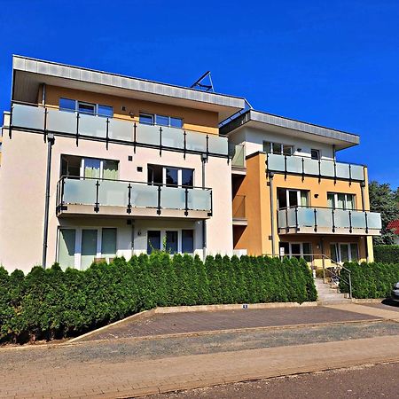 Villa Bettina - Ferienwohnung 04 Χέρινγκσντορφ Εξωτερικό φωτογραφία